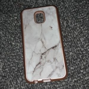 Samsung Galaxy j7 aura phone case